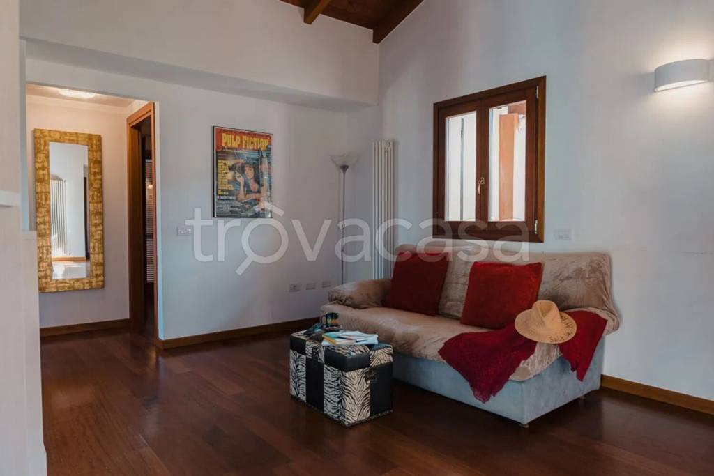 appartamento in affitto ad Olbia