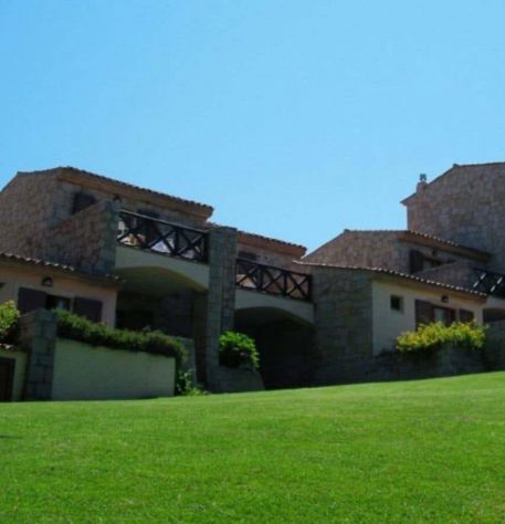 appartamento in affitto ad Olbia