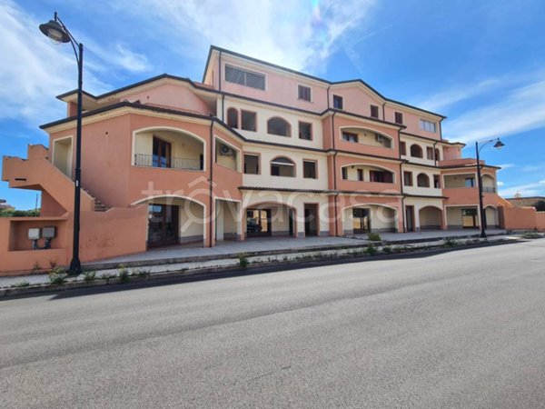 appartamento in affitto ad Olbia in zona Osseddu