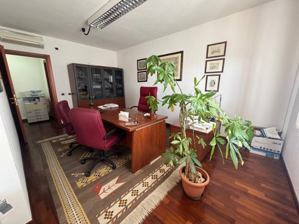 ufficio in affitto ad Olbia in zona Aldo Moro