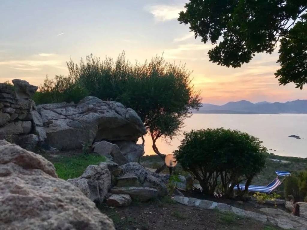 appartamento in affitto ad Olbia in zona Murta Maria