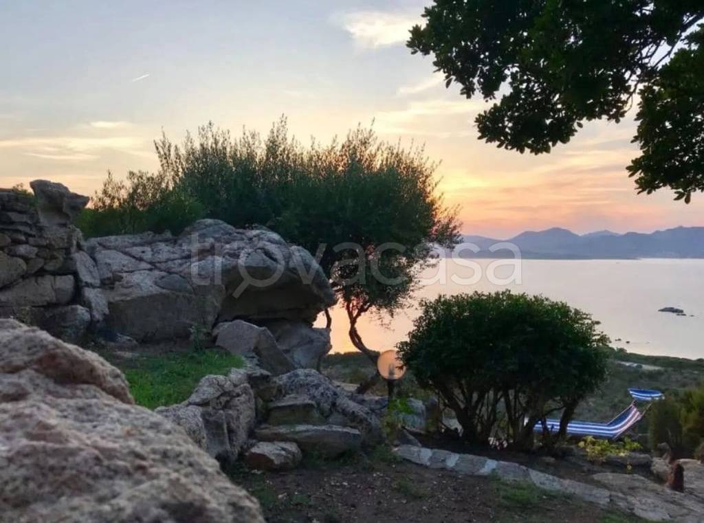 appartamento in affitto ad Olbia in zona Murta Maria
