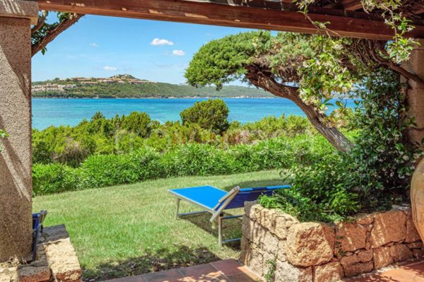 appartamento in affitto ad Olbia