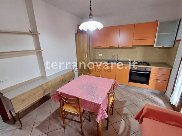 appartamento in affitto ad Olbia in zona San Simplicio