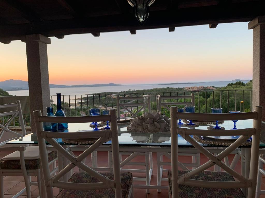 appartamento in affitto ad Olbia in zona Porto Rotondo