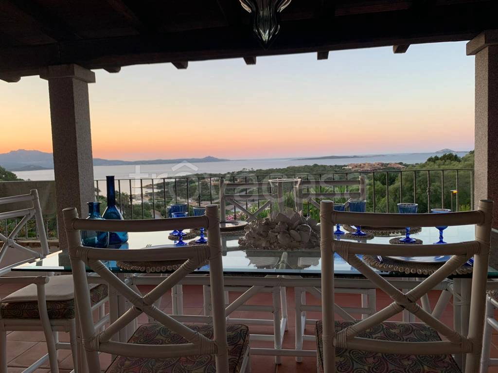 appartamento in affitto ad Olbia