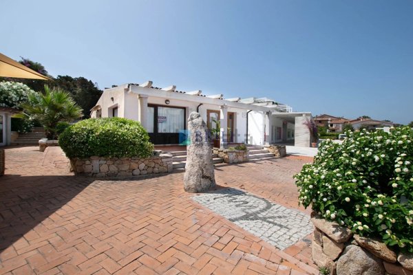 locale commerciale in affitto ad Olbia in zona Rudalza