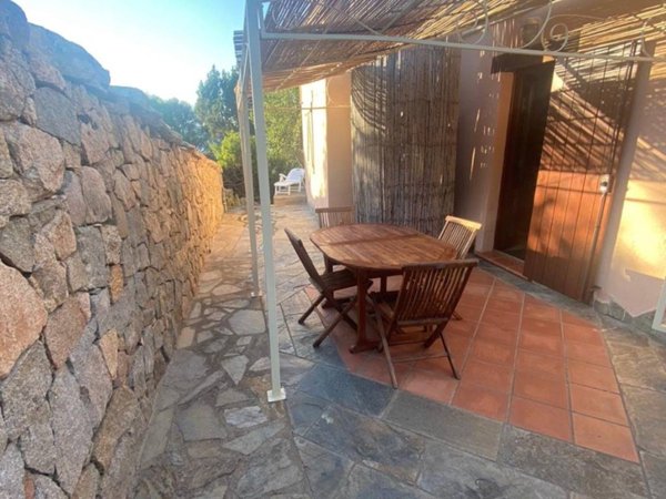 casa indipendente in affitto ad Olbia in zona Porto Rotondo
