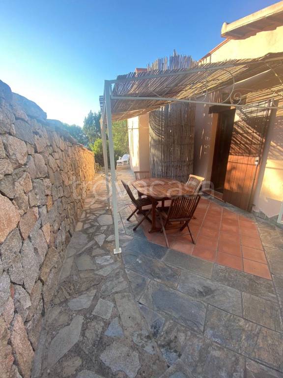 casa indipendente in affitto ad Olbia