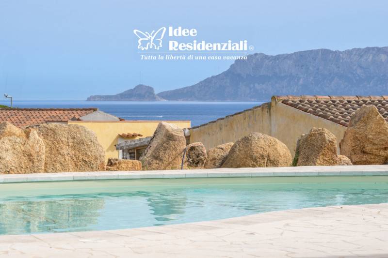casa indipendente in affitto ad Olbia in zona Pittulongu