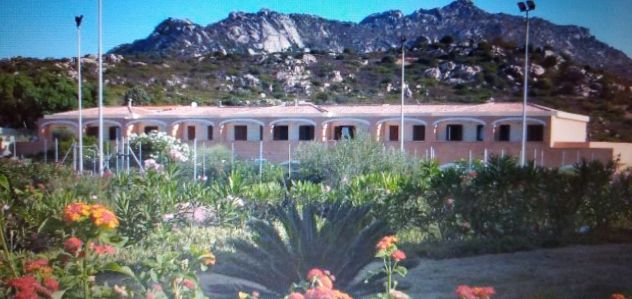 appartamento in affitto ad Olbia