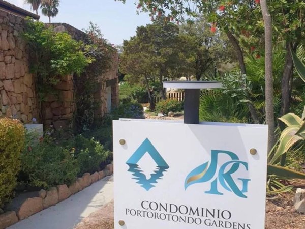 casa indipendente in affitto ad Olbia in zona Porto Rotondo