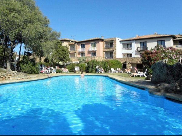 appartamento in affitto ad Olbia in zona Porto Rotondo