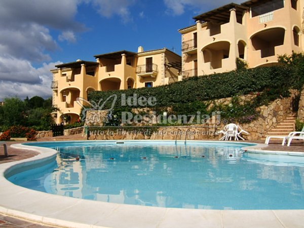 appartamento in affitto ad Olbia in zona Bados