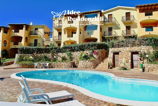 appartamento in affitto ad Olbia in zona Pittulongu