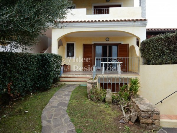 appartamento in affitto ad Olbia in zona Bados