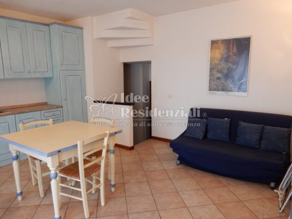 appartamento in affitto ad Olbia in zona Bados