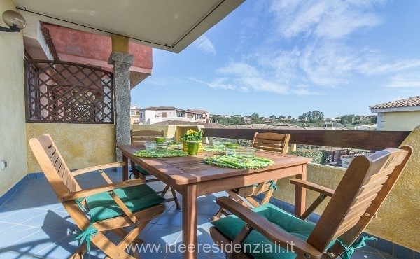 casa indipendente in affitto ad Olbia