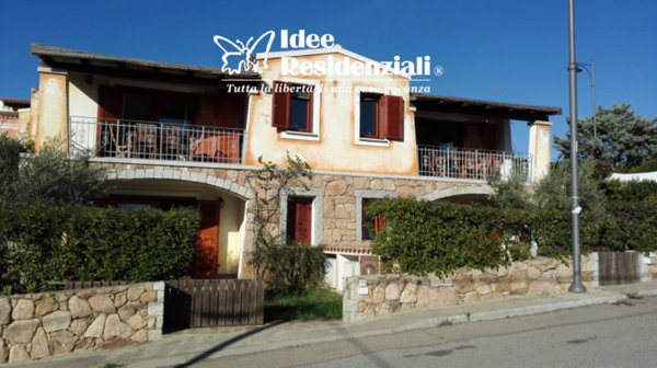 casa indipendente in affitto ad Olbia in zona Pittulongu