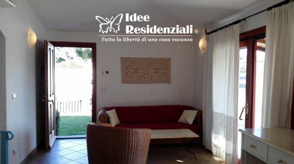 casa indipendente in affitto ad Olbia in zona Pittulongu