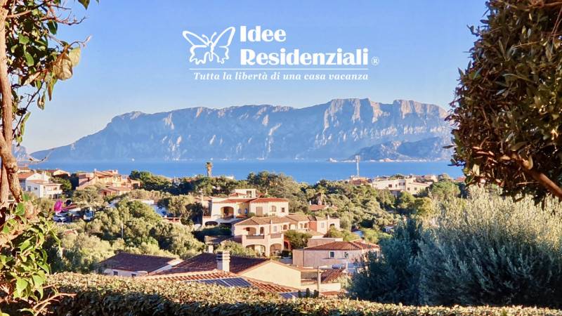 appartamento in affitto ad Olbia in zona Pittulongu