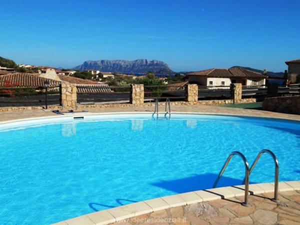 appartamento in affitto ad Olbia
