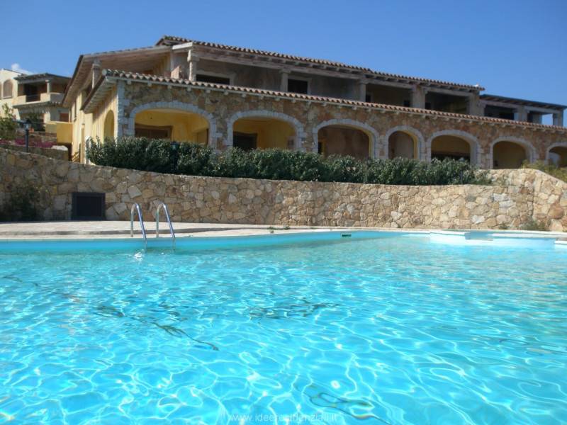 appartamento in affitto ad Olbia