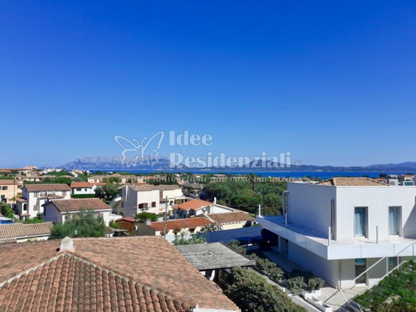 appartamento in affitto ad Olbia