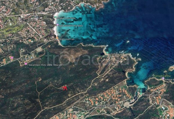 casa indipendente in affitto ad Olbia in zona Murta Maria