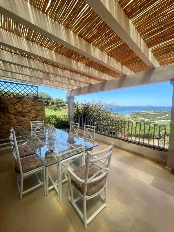 casa indipendente in affitto ad Olbia in zona Porto Rotondo