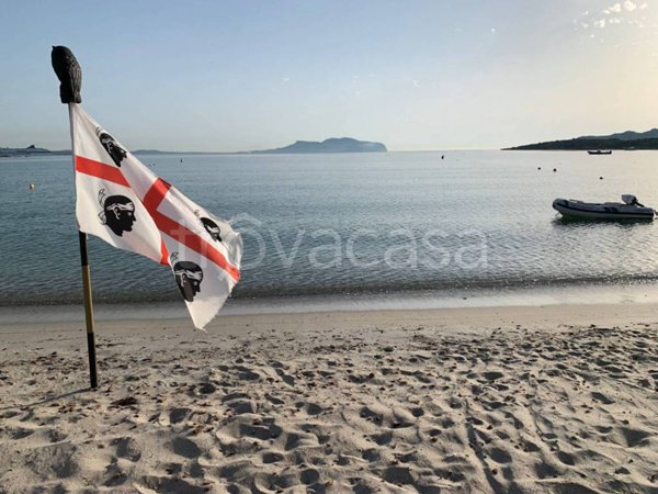 appartamento in affitto ad Olbia