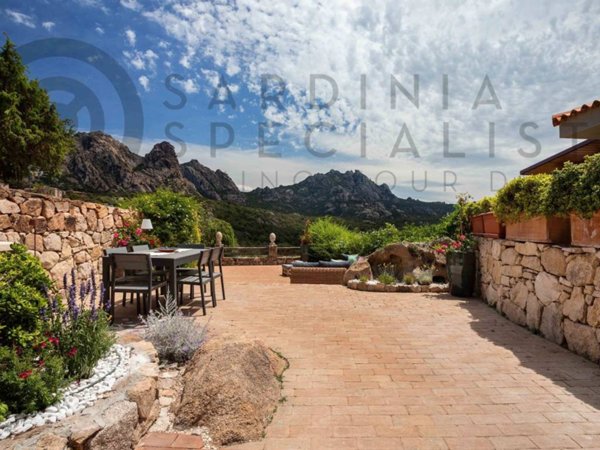 appartamento in affitto ad Olbia in zona San Pantaleo