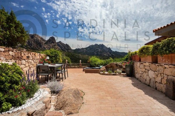 appartamento in affitto ad Olbia in zona San Pantaleo
