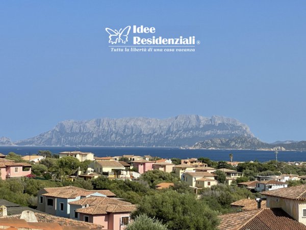 appartamento in affitto ad Olbia in zona Pittulongu