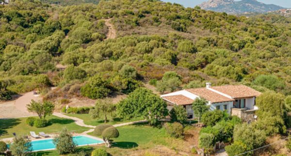 casa indipendente in affitto ad Olbia in zona Porto Rotondo