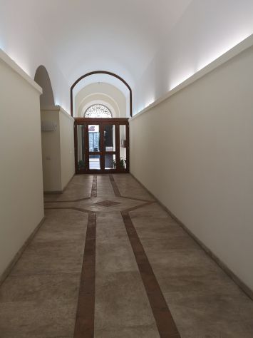 ufficio in affitto ad Olbia in zona Vittorio Veneto