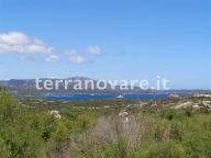 casa indipendente in affitto ad Olbia in zona Portisco
