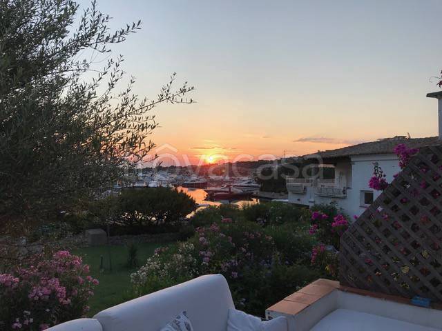 appartamento in affitto ad Olbia