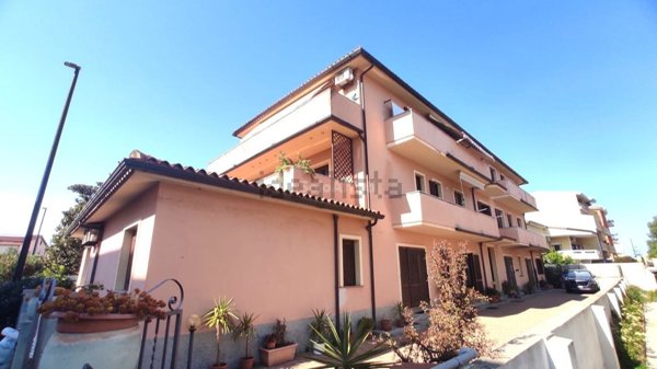 appartamento in affitto ad Olbia in zona Bandinu