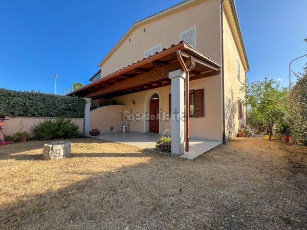 appartamento in affitto ad Olbia