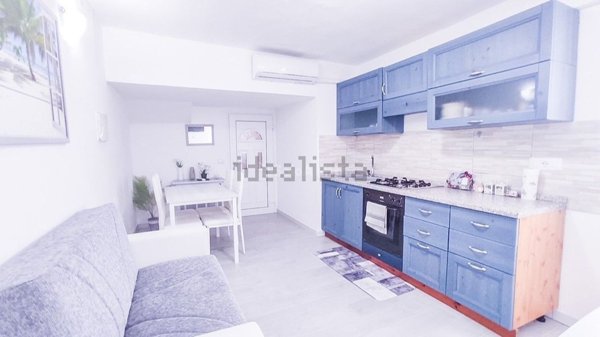 appartamento in affitto ad Olbia in zona Vittorio Veneto