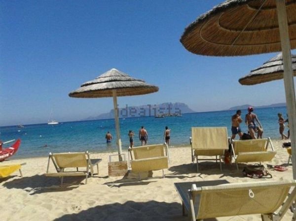 casa indipendente in affitto ad Olbia in zona Pittulongu
