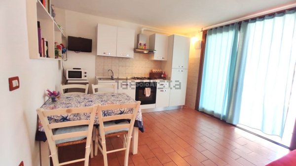appartamento in affitto ad Olbia in zona Vittorio Veneto