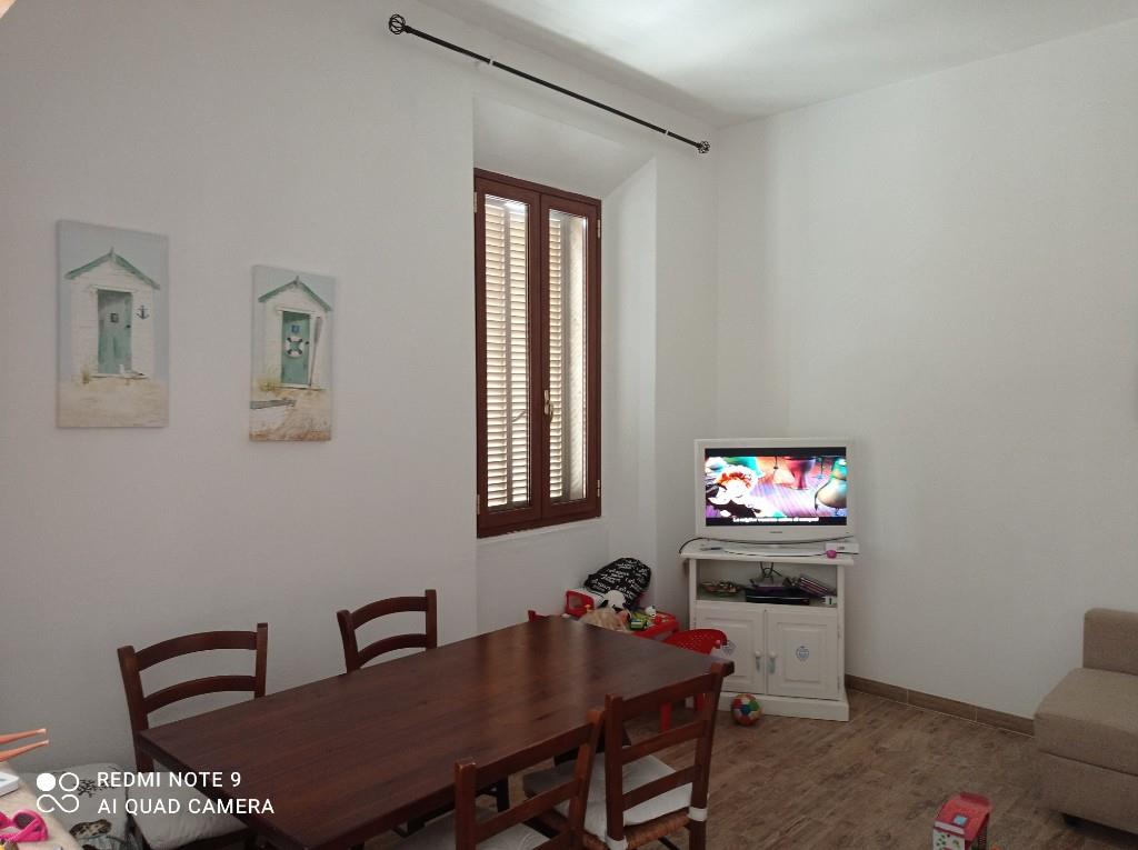 appartamento in affitto ad Olbia