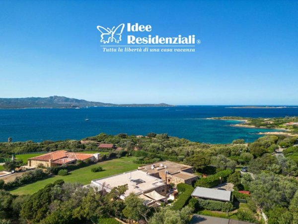 appartamento in affitto ad Olbia in zona Porto Rotondo