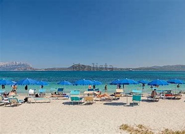 appartamento in affitto ad Olbia in zona Pittulongu