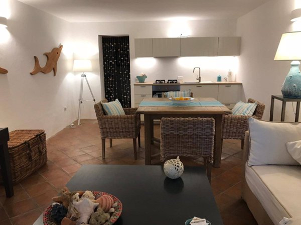 casa indipendente in affitto ad Olbia in zona Porto Rotondo