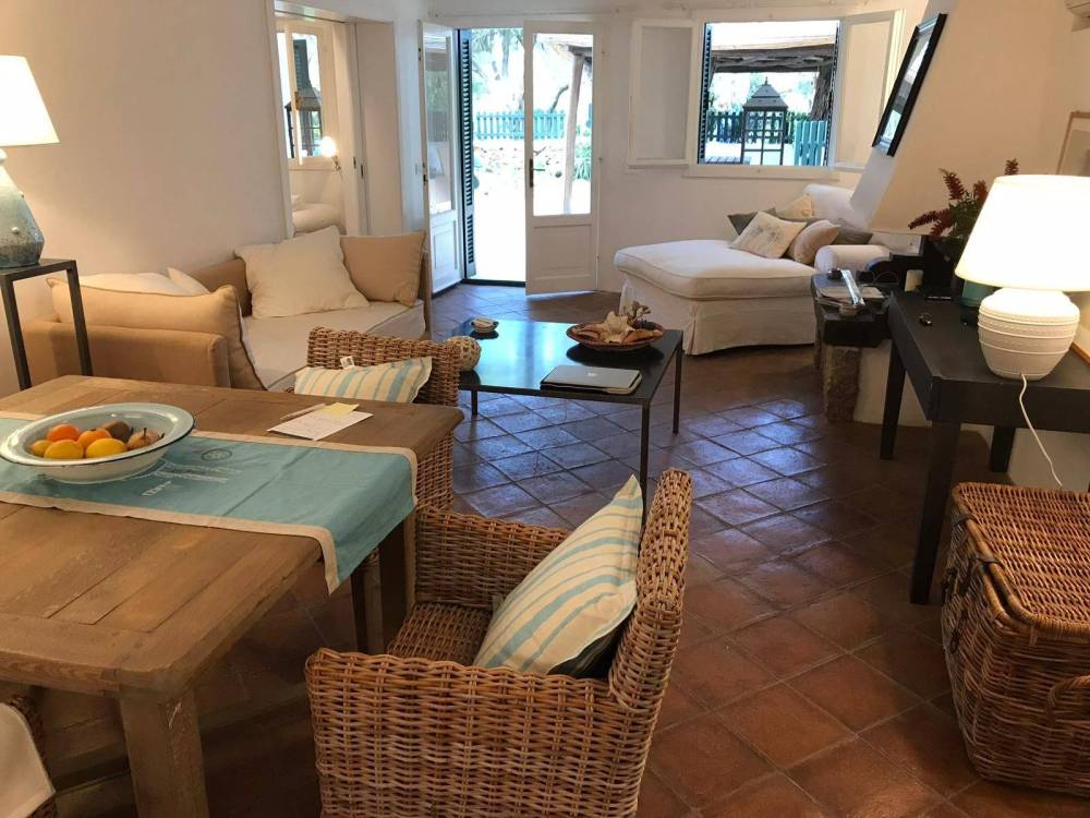casa indipendente in affitto ad Olbia in zona Porto Rotondo