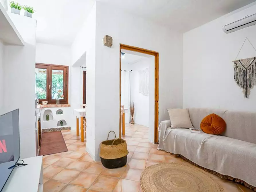 appartamento in affitto ad Olbia