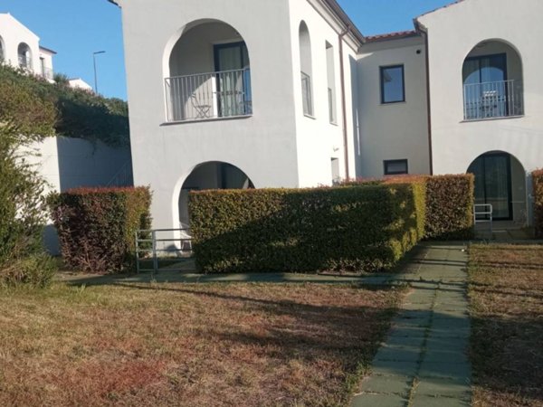 appartamento in affitto ad Olbia in zona Osseddu